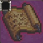 Shattered Knowledge item icon